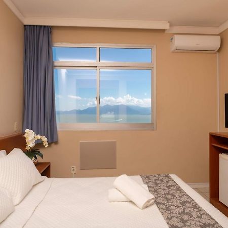 Rede Andrade Cecomtur Hotel Florianópolis Екстериор снимка