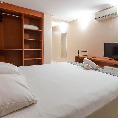 Rede Andrade Cecomtur Hotel Florianópolis Екстериор снимка