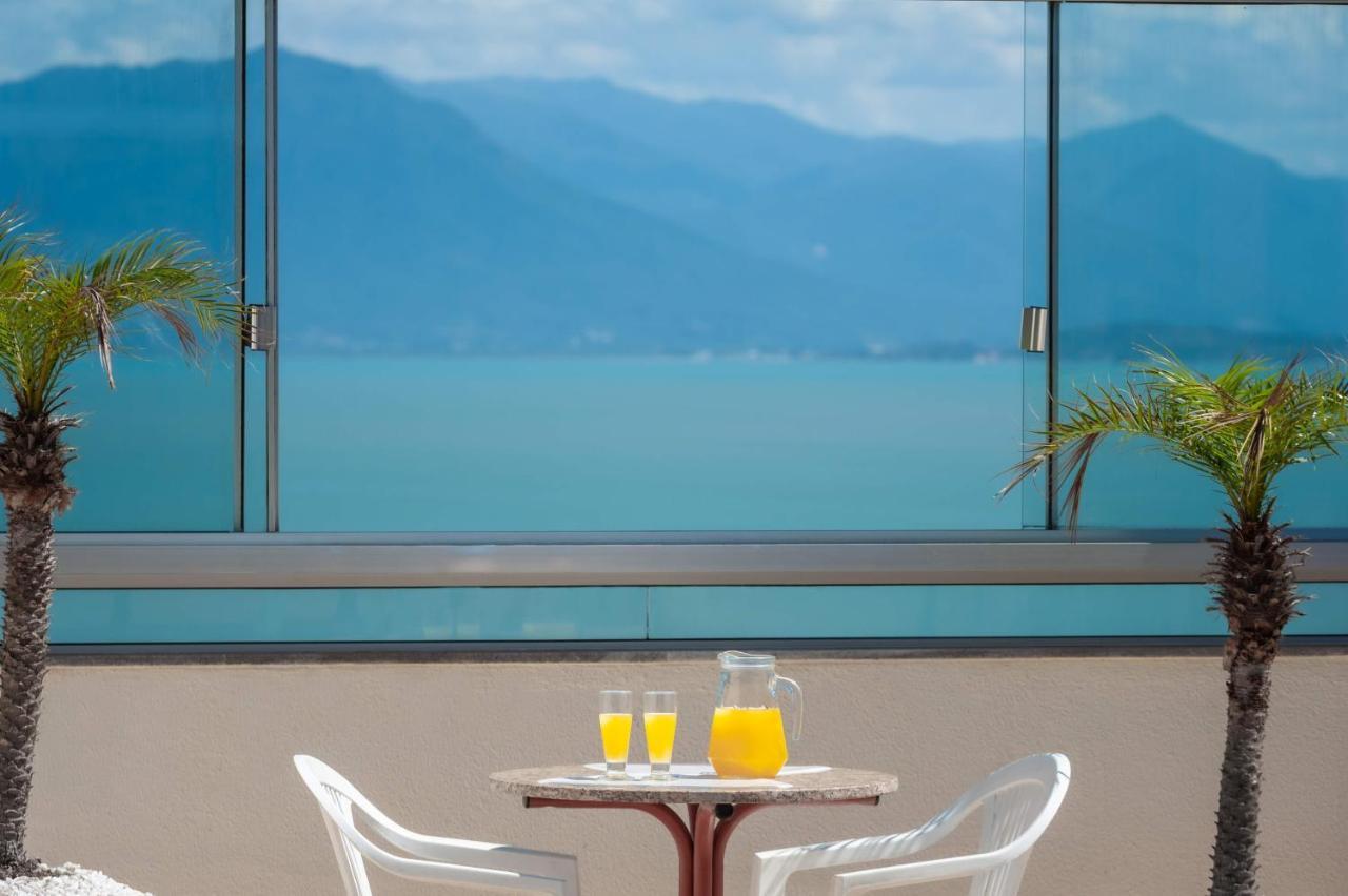 Rede Andrade Cecomtur Hotel Florianópolis Екстериор снимка