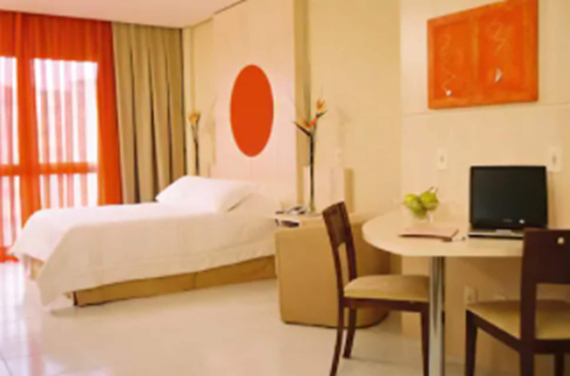 Rede Andrade Cecomtur Hotel Florianópolis Екстериор снимка