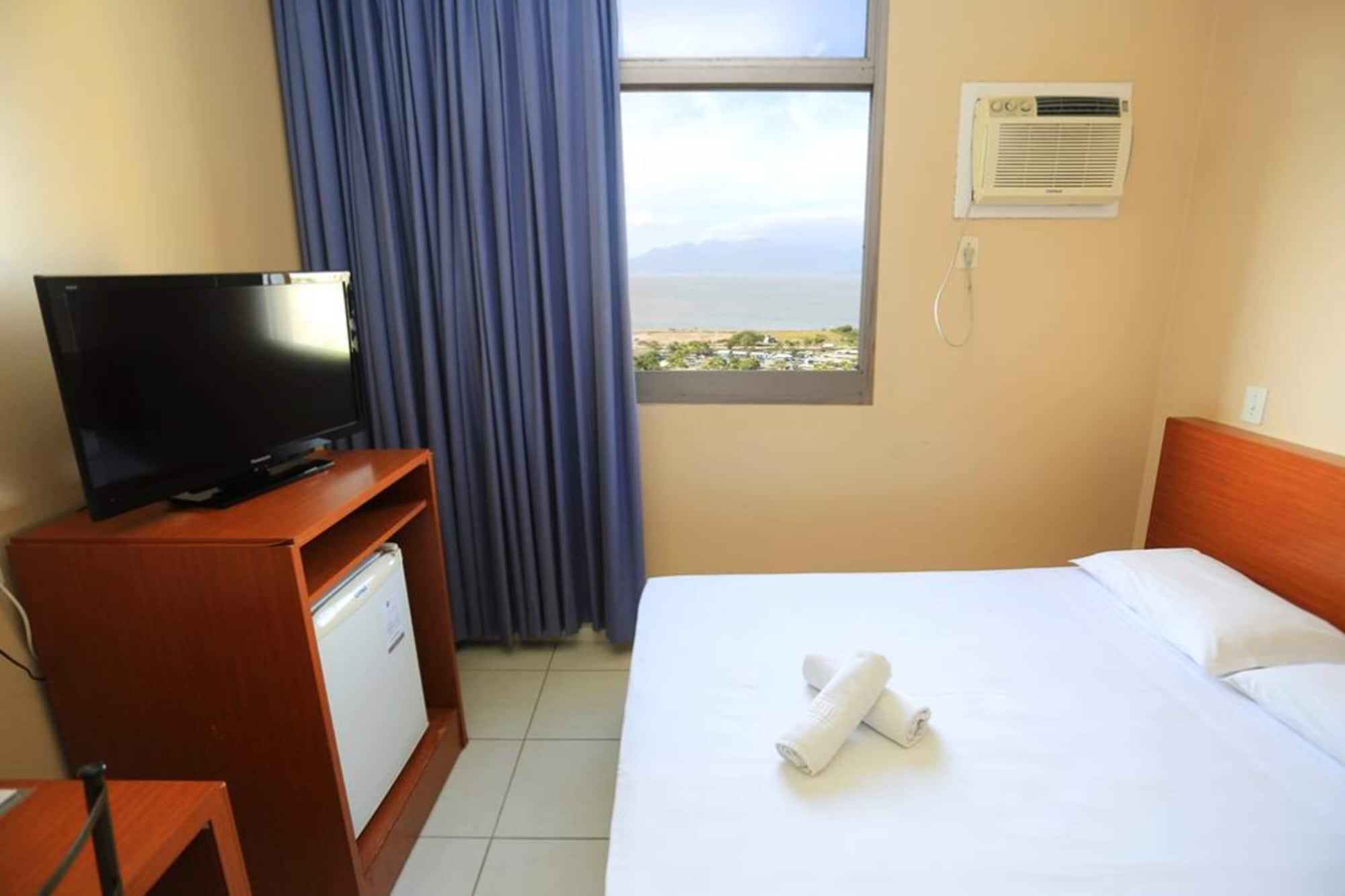 Rede Andrade Cecomtur Hotel Florianópolis Екстериор снимка