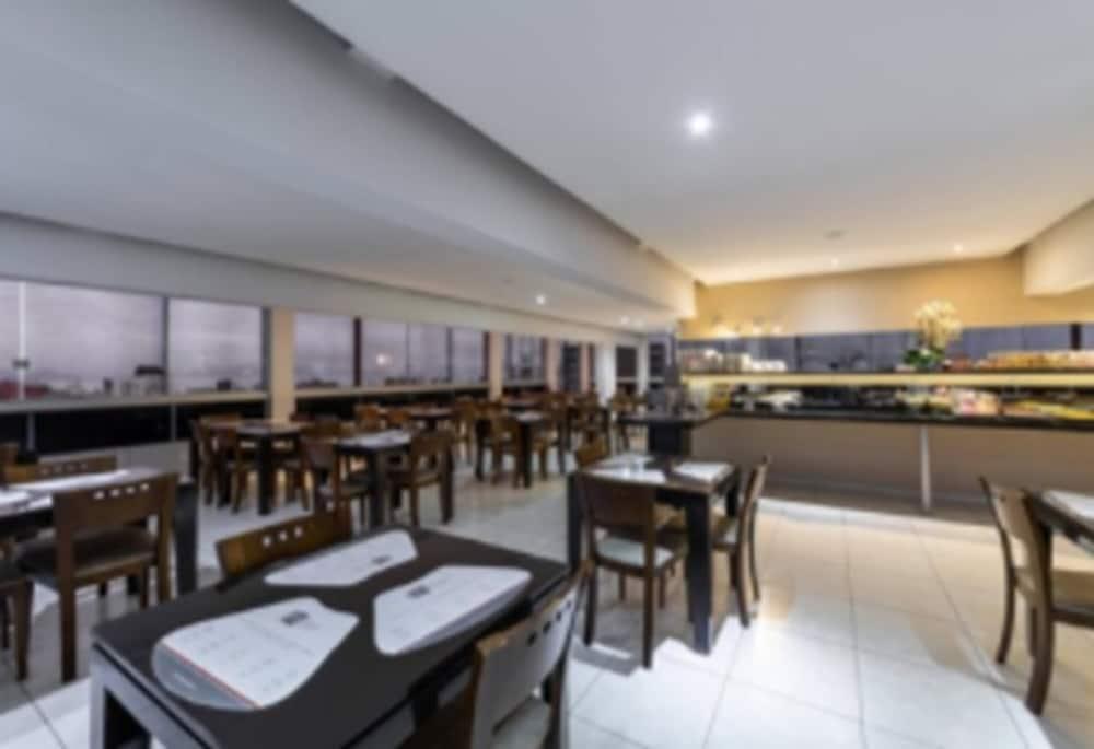 Rede Andrade Cecomtur Hotel Florianópolis Екстериор снимка