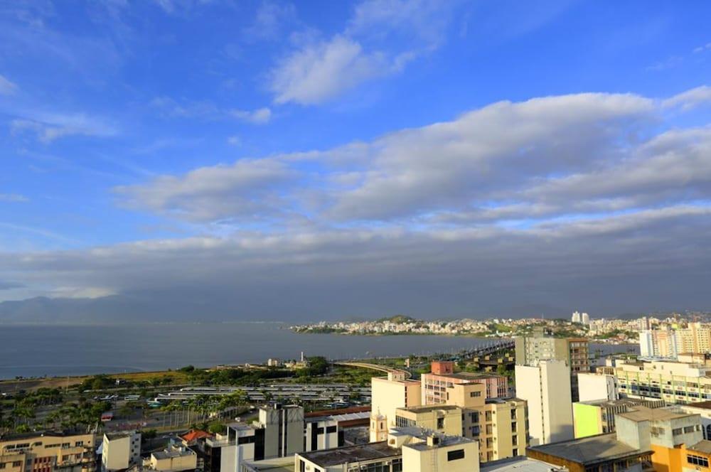 Rede Andrade Cecomtur Hotel Florianópolis Екстериор снимка