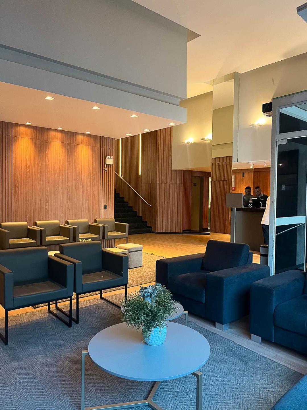 Rede Andrade Cecomtur Hotel Florianópolis Екстериор снимка