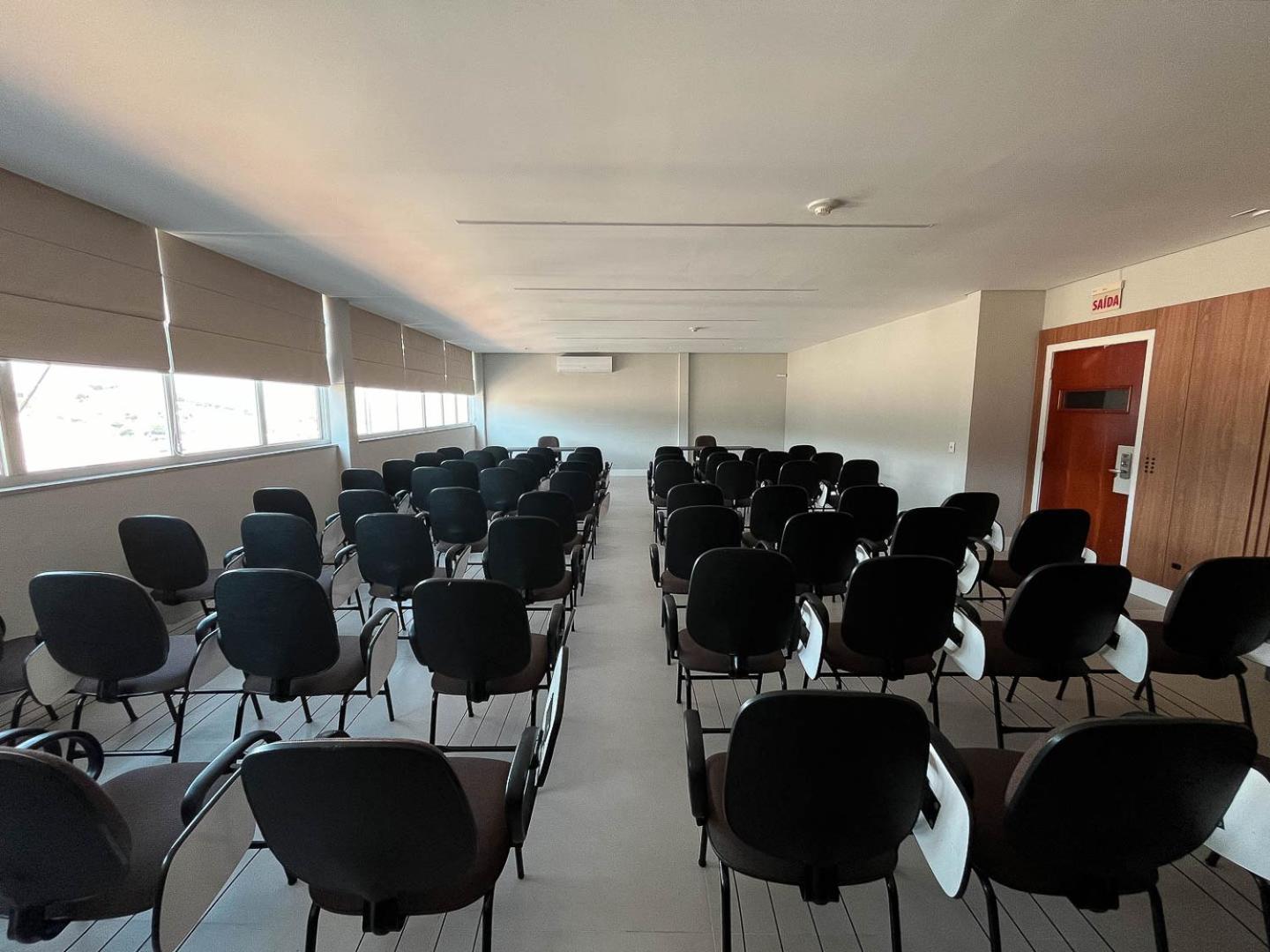 Rede Andrade Cecomtur Hotel Florianópolis Екстериор снимка